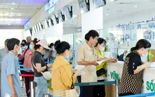Tìm cách ngăn chặn 'làn sóng' ung thư