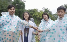 Green Era và giấc mơ phủ xanh rừng tự nhiên