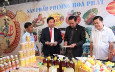 Tích cực cải thiện môi trường kinh doanh ở quận Cẩm Lệ