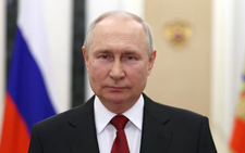 Ông Putin: Nga không chấp nhận tối hậu thư từ Ukraine và phương Tây