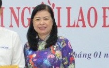 Tổng giám đốc Vinatrans xin nghỉ việc vì môi trường làm việc ‘quá bất ổn’