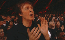 Huyền thoại âm nhạc Paul McCartney trở thành tỉ phú