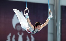 Thể dục dụng cụ Việt Nam không giành được vé chính thức đến Olympic Paris