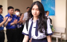 Xét tuyển vào Trường đại học Sư phạm TP.HCM năm nay nhiều điểm mới, thí sinh lưu ý