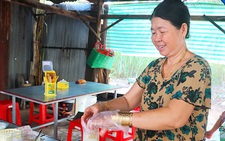 Người Việt và giấc mơ vàng - Kỳ 7: Những cánh tay vàng rực vòng ximen