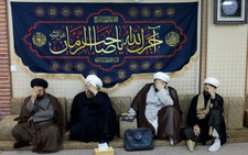 Ngày đầu quốc tang tưởng nhớ cố Tổng thống Iran Ebrahim Raisi