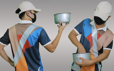 Shop thời trang online đua thiết kế, bán trang phục 'bắt trend' thầy Thích Minh Tuệ