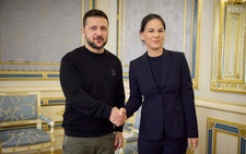 EU chính thức phê chuẩn việc dùng lợi nhuận từ tài sản Nga cho Ukraine