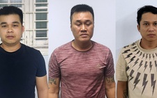 Thủ đoạn của đường dây cá độ bóng đá qua mạng quy mô 200 tỉ