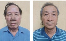 Khởi tố cựu tổng giám đốc Tập đoàn Công nghiệp cao su Việt Nam