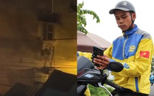 Thanh niên đập tường cứu người: Đập đến trật khớp tay, không nhớ bao nhiêu nhát búa