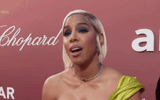 Tin tức giải trí 24-5: Vì sao Kelly Rowland tức giận, mắng nhân viên an ninh tại Cannes?