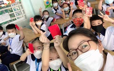Chỉ vì 1 chữ H mà con không được danh hiệu xuất sắc, phụ huynh bức xúc