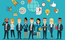 Tiềm năng Ngành kinh doanh thương mại và những tố chất cần có để học tốt