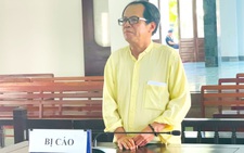 Xét xử người đàn ông trộm tàu cá trốn truy nã 24 năm