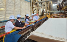 Phân bón Cà Mau tích cực tìm kiếm, mở rộng thị trường tại ASEAN