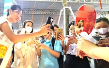 Tăng đề kháng, tiết chế lòng tham trong vòng vây lừa đảo mạng