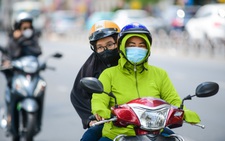 Sau đêm mưa dông, ngày 26-5 thời tiết Nam Bộ nắng nóng