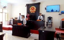 Luật sư, giảng viên có thể được bổ nhiệm thẩm phán Tòa án nhân dân tối cao