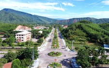 Quảng Nam đề nghị lấy tên Quế Sơn khi sáp nhập huyện Nông Sơn và Quế Sơn