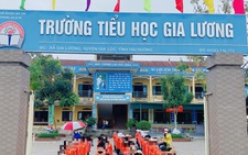 Hiệu trưởng nói gì việc học sinh lớp 1 'ngồi nhìn cả lớp ăn liên hoan' vì cha mẹ không đóng quỹ?