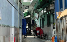 Chấp nhận ở trọ xa chỗ làm cả chục cây số, tiết kiệm mong mua nhà