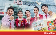 Công bố Báo cáo Phát triển bền vững, HDBank tiên phong thực thi ESG cho một tương lai tươi sáng