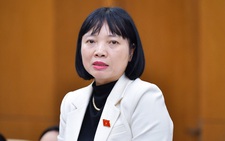 Đại biểu Quốc hội: Quỹ ngoài ngân sách nhưng lại đưa hàng trăm tỉ đồng từ ngân sách vào có đúng?