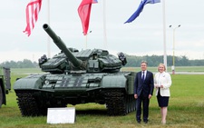 Nga nói NATO khích Ukraine lao vào cuộc chiến lâu dài