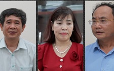 Khởi tố cựu chủ tịch và hai phó chủ tịch Liên minh Hợp tác xã tỉnh Hòa Bình