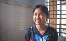 Loạt bài 'cô bé bom hàng hiếu thảo' của Tuổi Trẻ đạt giải B Giải thưởng báo chí tỉnh Bình Định