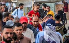 Israel đã gửi Mỹ kế hoạch cho chiến dịch ở Rafah?