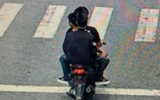 Nhóm thiếu niên dùng dao đe dọa cướp đôi dép trị giá 650.000 đồng của nam sinh
