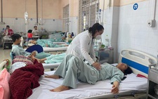 8 tháng xảy ra 3 vụ ngộ độc lớn khiến hơn 1.000 người nhập viện