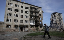Nga tuyên bố chiếm thêm làng ở Donetsk, cách không xa Avdiivka