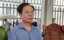 Nhận 120 triệu đồng hối lộ, cựu giám đốc nói đã gởi xây nhà tình thương