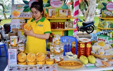 Đồng Tháp xây dựng mô hình thí điểm xã thương mại điện tử