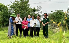 Tập đoàn TH hướng về Điện Biên