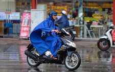 Thời tiết hôm nay 9-5: Nam Bộ ngày nắng, chiều mưa dông; Bắc Bộ mưa rất to