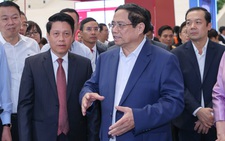 Thủ tướng: Người dân và doanh nghiệp phải được tiếp cận thuận lợi nhất các dịch vụ ngân hàng