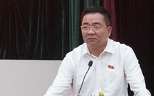 Đại biểu Quốc hội TP.HCM: Sẽ có thử thách trước nhân dân khi quy hoạch cán bộ chiến lược