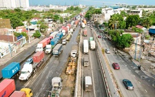 Đẩy tiến độ nút giao Mỹ Thủy, sớm đồng bộ hạ tầng cửa Đông TP.HCM