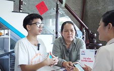 Lạ lùng học sinh giỏi lớp 9 không lên lớp 10 mà chọn trường nghề