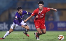 HLV Daiki Iwamasa: 'CLB Hà Nội vẫn còn Cúp quốc gia'
