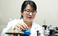 Như Hoa và lựa chọn trở về