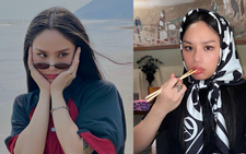 Bị body shaming, Miu Lê với chân lý: Tui chê tui được, ai chê tui xấu tui ‘bờ lóc'