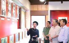 Chủ tịch nước Tô Lâm: Cao Bằng cần thống nhất, đồng lòng, hành động quyết liệt
