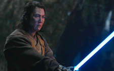 The Acolyte liệu có vực dậy được Star Wars?
