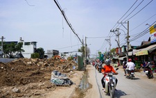 Tin tức sáng 12-6: Lập tổ kiểm tra loạt công trình giao thông trọng điểm TP.HCM
