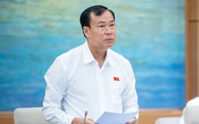 Đề xuất quy định mới về trích tiền xử phạt vi phạm giao thông